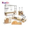 Pilates corrector: professional shaping, making the spine healthy and straight is no longer a dream - 图片 2