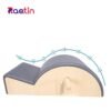 Guardian of spine health: Pilates spine corrector, a safe and effective new choice for body shaping - 图片 6