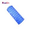 standard foam roller size