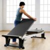 Pilates Workouts at Home