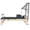 Pilates Maple Reformer with Tower