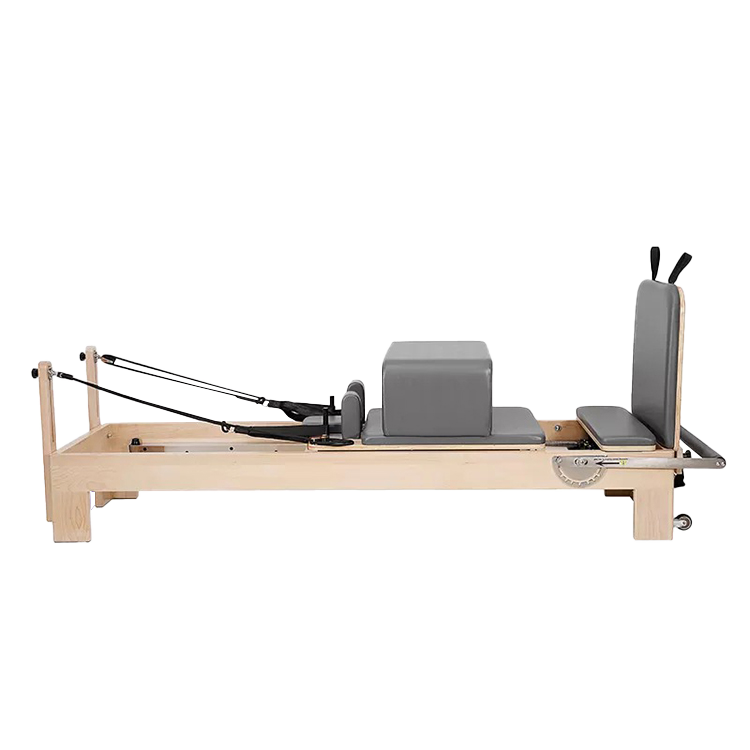 Pilates Maple Reformer Manufacturer