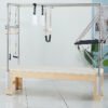 Explore Our Cadillac Pilates Equipment Collection for Studio-Quality Workouts