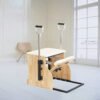 Professional Pilates Chair Factory Offering Armrest Options
