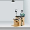 Established Wunda Chair Pilates Equipment Supplier