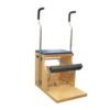 Pilates Chair Stability