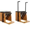 Adjustable Pilates Chair