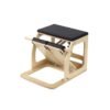 Eco-Friendly Pilates Chair Materials