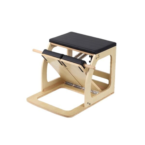 Eco-Friendly Pilates Chair Materials