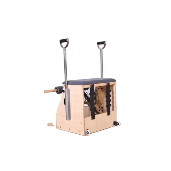 Durable Pilates Chair Construction