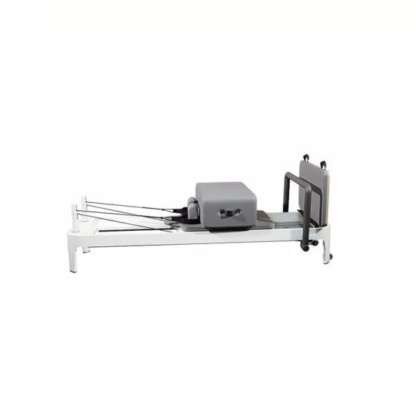 Adjustable resistance slide reformer - 图片 2