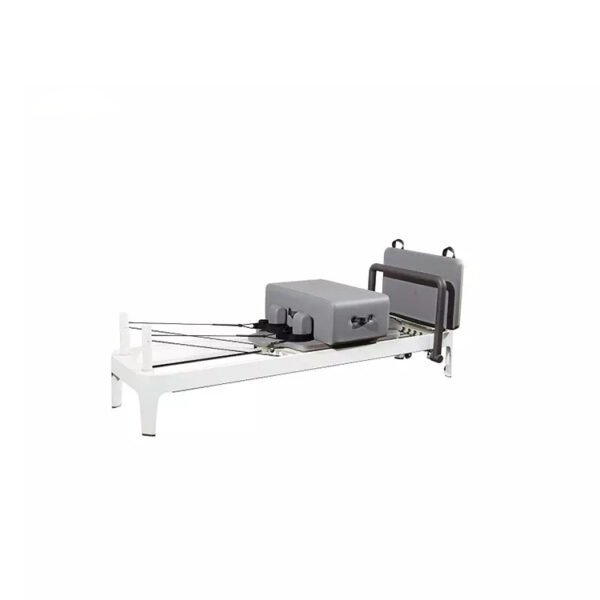 Adjustable resistance slide reformer - 图片 4