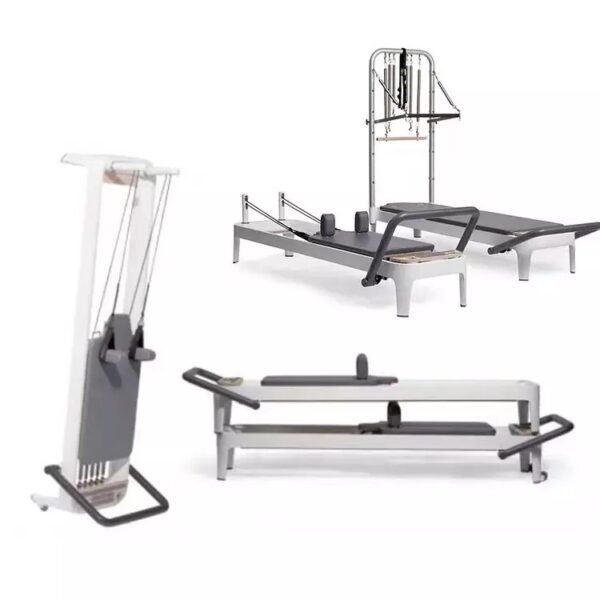 Adjustable resistance slide reformer