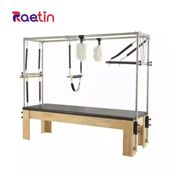 reformer pilates cadillac