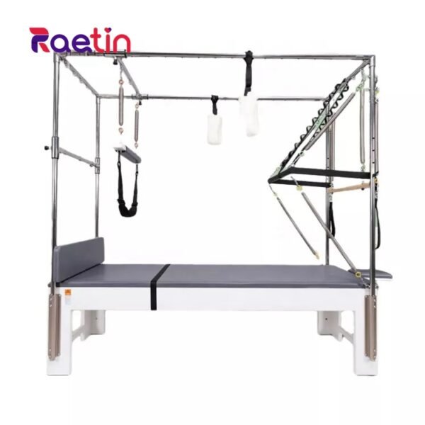 used pilates cadillac