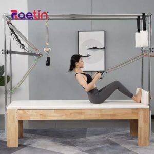cadillac bed pilates