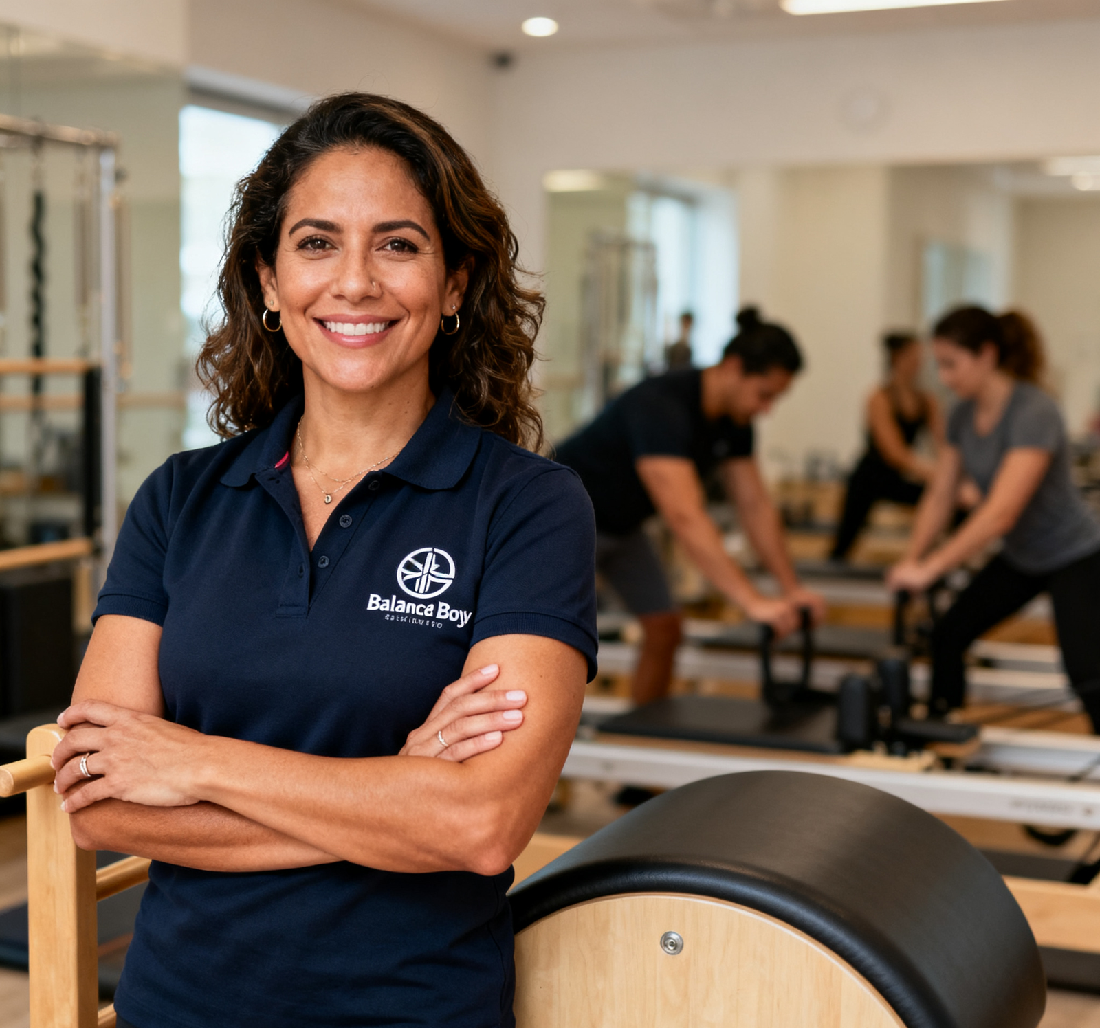 Dynamic Motion Studio