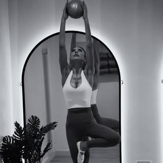 georgina lily pilates