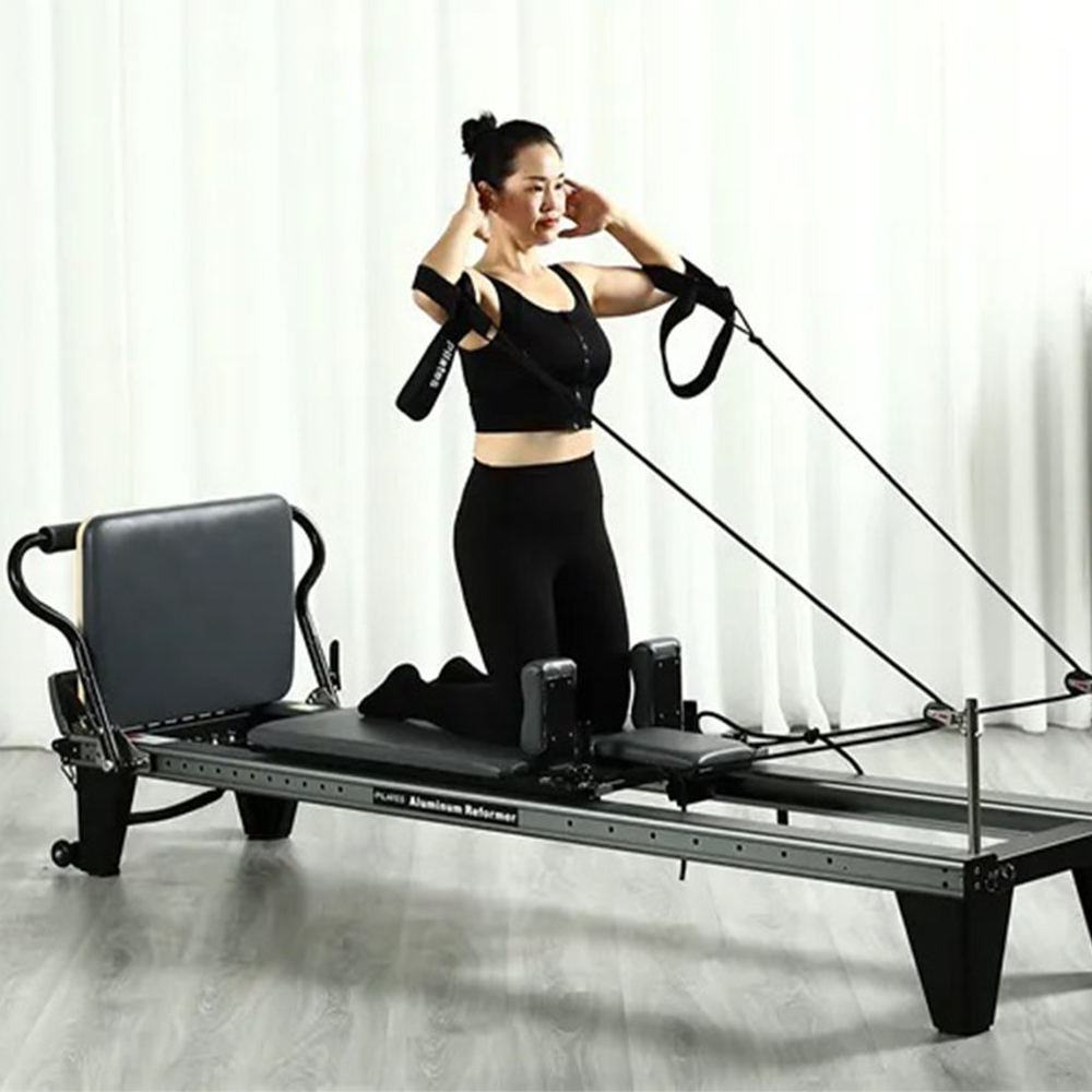 Commercial Pilates Reformer