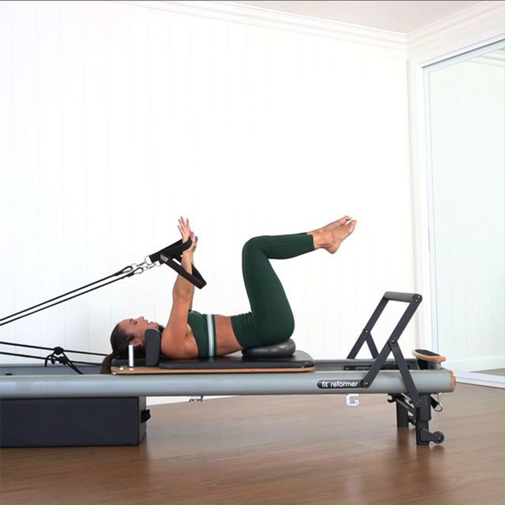 Fitness Reformer