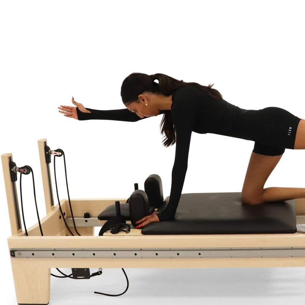 Maple Full Slide Reformer