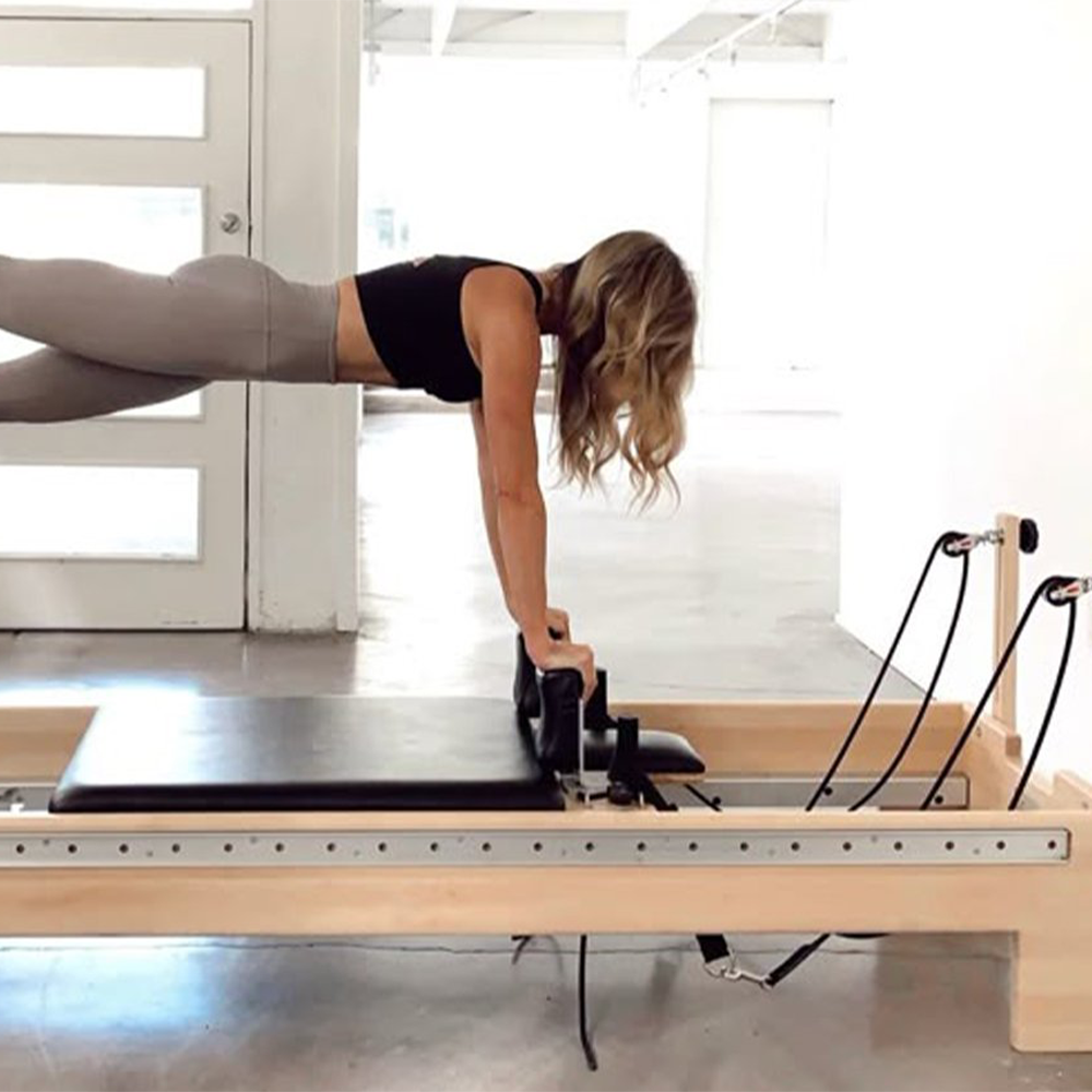 Maple Full Slide Reformer
