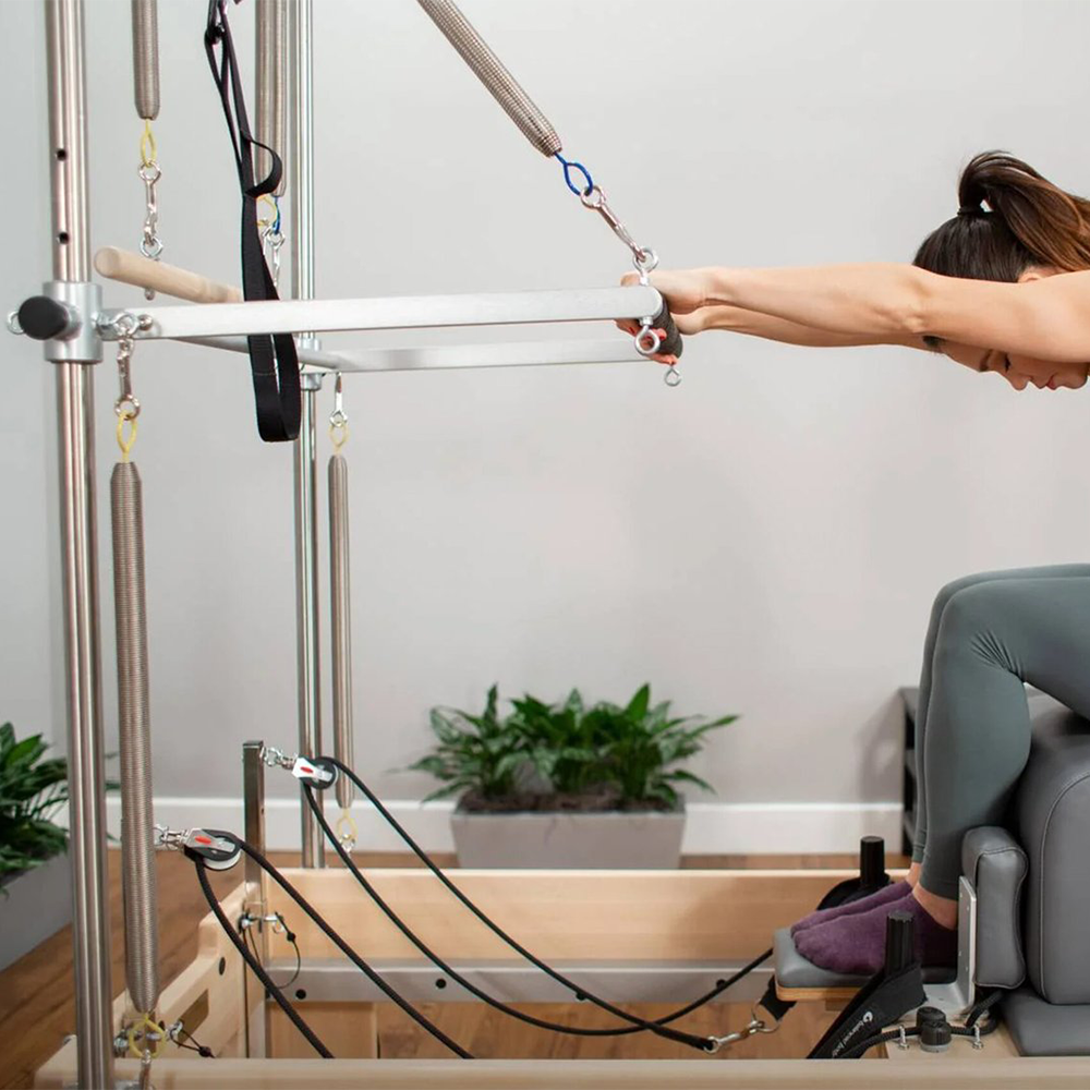 Maple Three-in-One Cadillac use-1