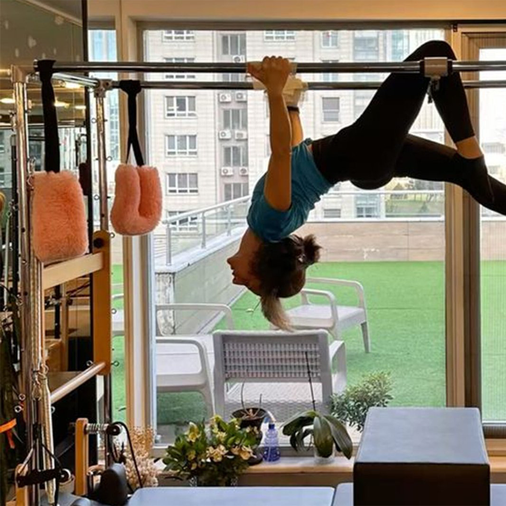 Maple Three-in-One Cadillac