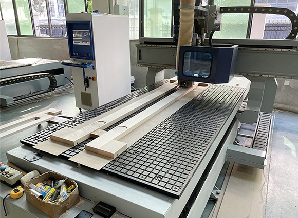 pilate-manufacturing